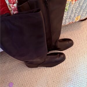Black Women's Boots